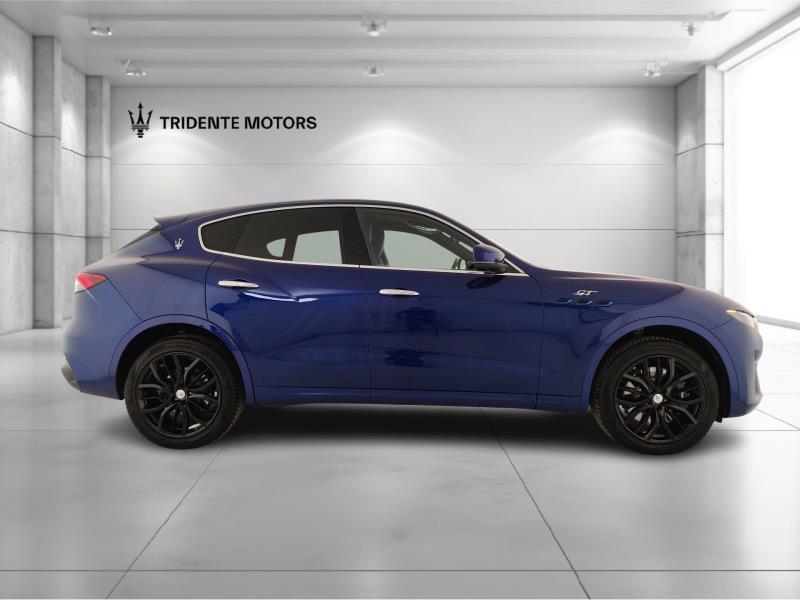 Maserati Levante 2.0 Hybrid MHEV GT AWD Auto