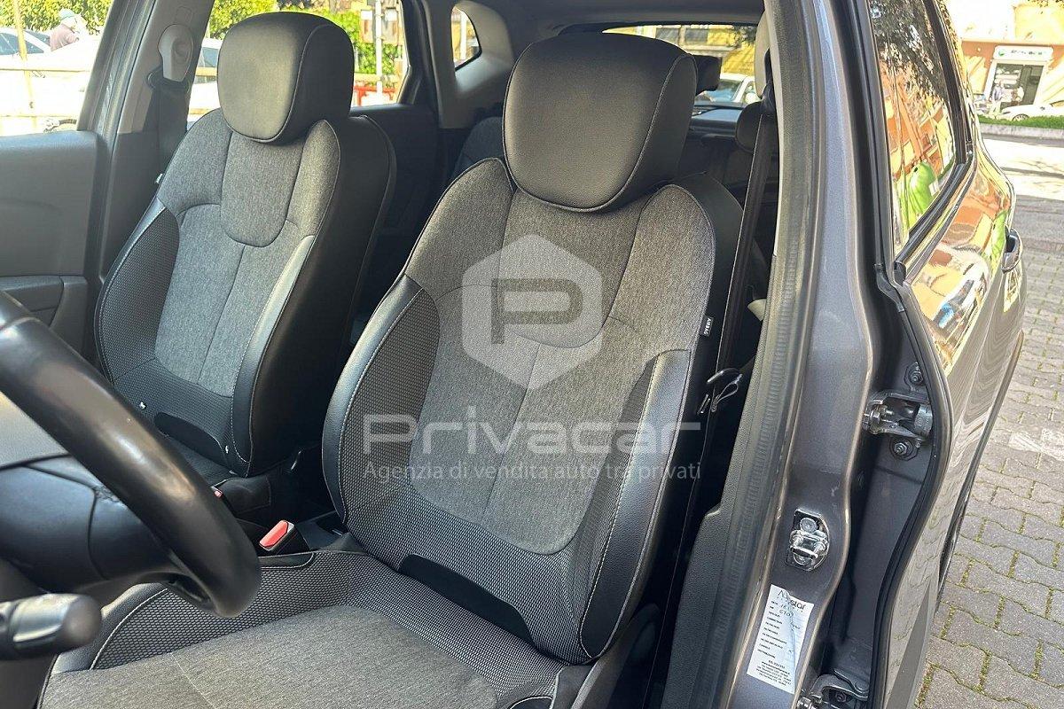RENAULT Captur TCe 12V 90 CV Sport Edition2