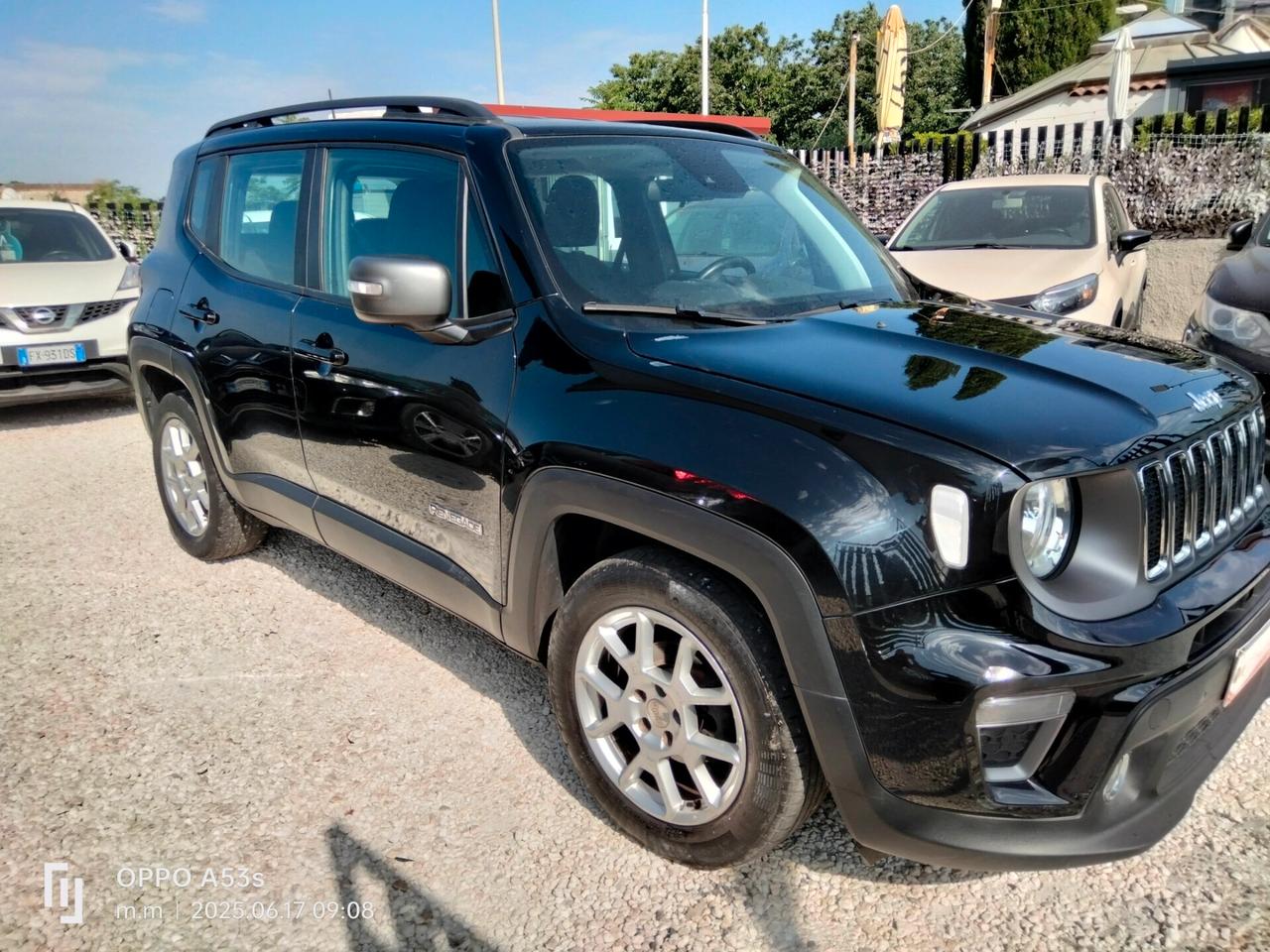 Jeep Renegade 1.6 Mjt 130 CV S LIMITED
