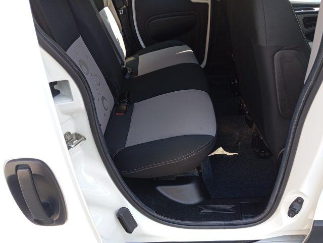 CITROEN Nemo Multispace 1.3 HDi 75CV CMP S&S Selection