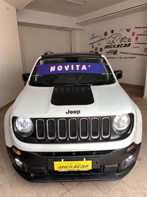 Jeep Renegade 1.6 Mjt 120 CV Longitude