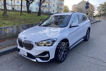 BMW X1 sDrive18i xLine Plus