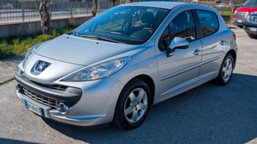Peugeot 207 1.4 HDi 70CV 5p. XS