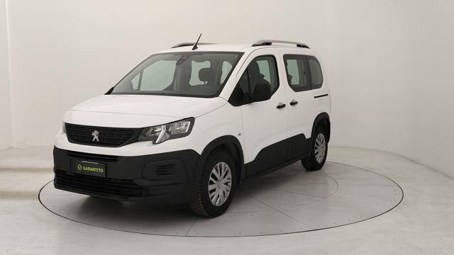PEUGEOT Rifter 1.2 puretech Active s&s 110cv