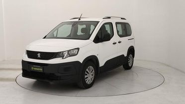PEUGEOT Rifter 1.2 puretech Active s&s 110cv
