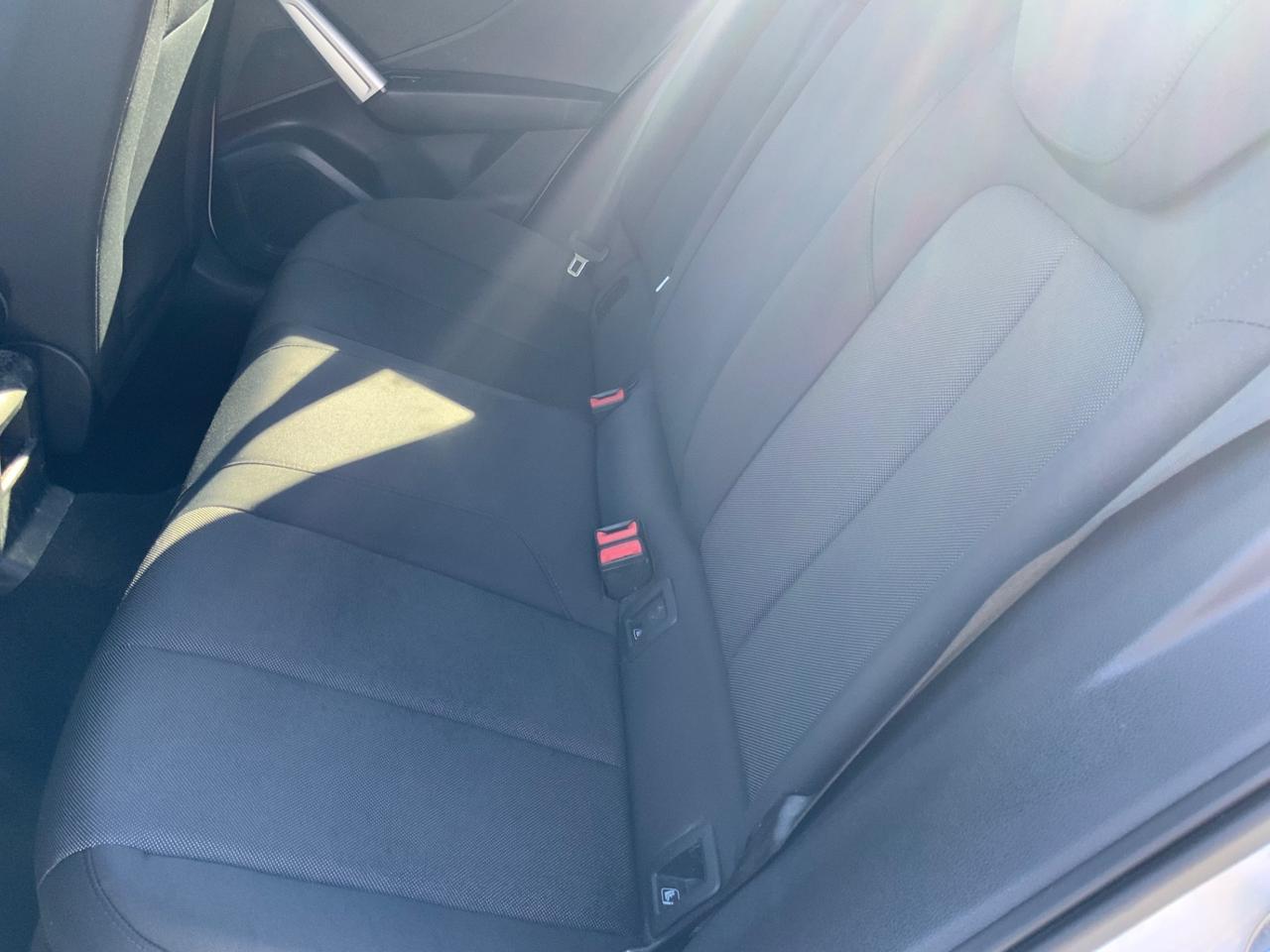 Audi Q2 30 TDI S tronic Admired