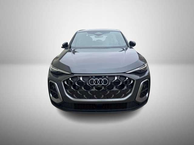 Audi Q5 SPB 2.0 TDI QUATTRO S-TRONIC 204CV FACELIFT PROMO