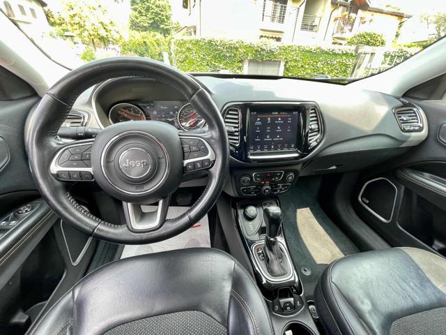 JEEP Compass 2.0 Multijet II aut. 4WD Limited