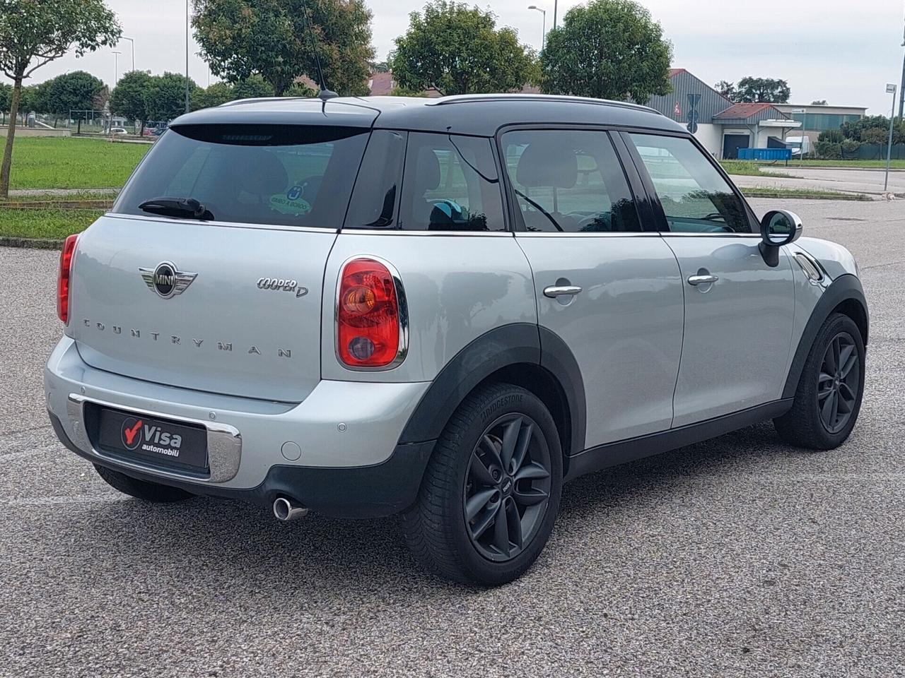 Mini Cooper D Clubman Mini 1.6 16V One D Clubman #MP