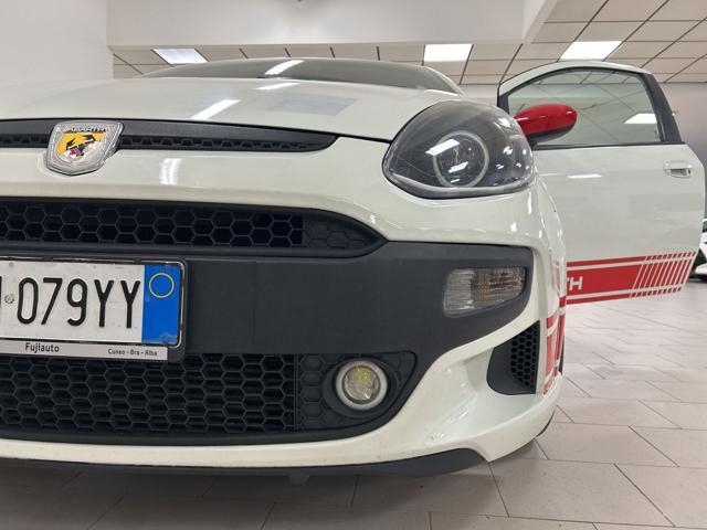 ABARTH Punto Evo 1.4 16V Turbo Multiair S&S