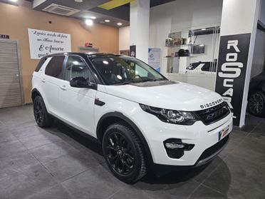 Land Rover Discovery Sport 2.0 TD4 150 CV Auto Premium Edition
