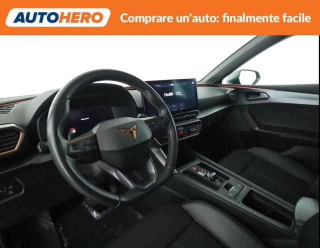 CUPRA Leon 1.5 Hybrid 150 CV DSG