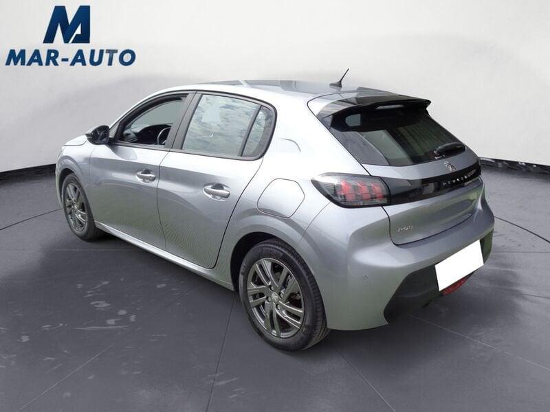 Peugeot 208 208 1.5 bluehdi Active Pack s&s 100cv