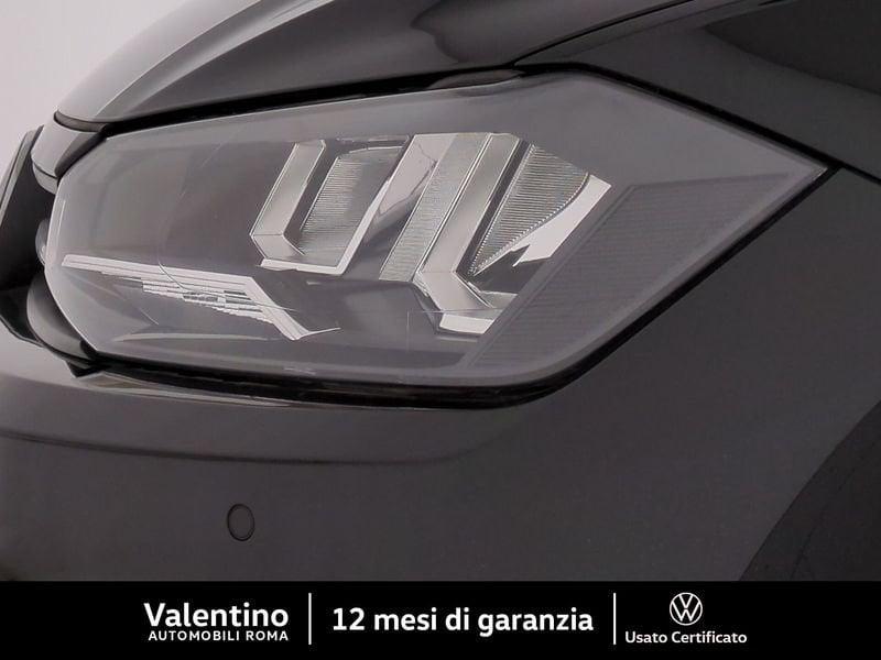 Volkswagen Polo 1.0 TSI DSG 5p. Comfortline BlueMotion Technology