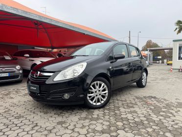 Opel Corsa 1.2 ADATTA A NEOPATENTATI 5 porte Cosmo