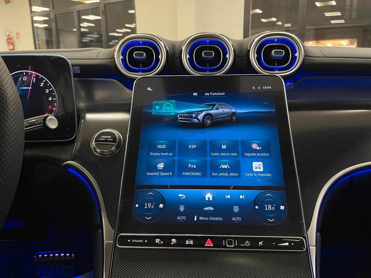 Mercedes-benz GLC 300de 4Matic Coupé AMG Line Premium