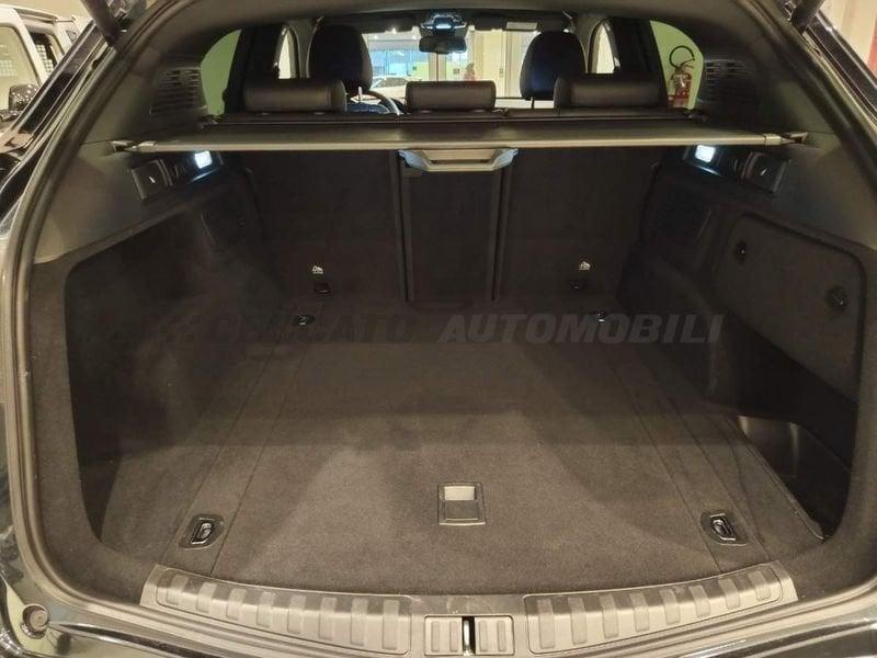 Alfa Romeo Stelvio Stelvio 2.2 t Veloce Q4 210cv auto