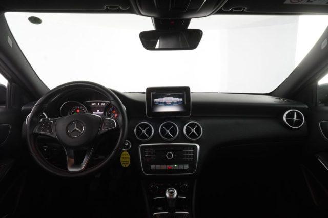MERCEDES-BENZ A 180 A 180 Sport