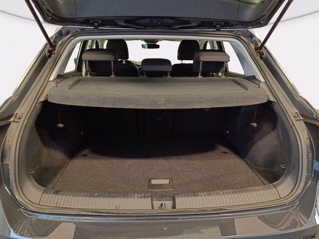 VOLKSWAGEN T-roc 1.0 tsi style 110cv del 2021