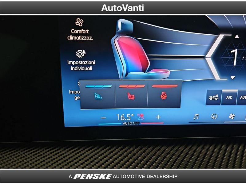 BMW X6 xDrive30d 48V Msport Pro