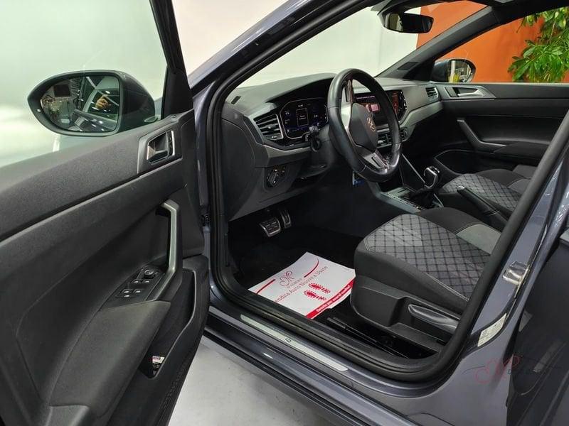 Volkswagen Taigo Taigo 1.0 TSI 110 CV DSG R-Line