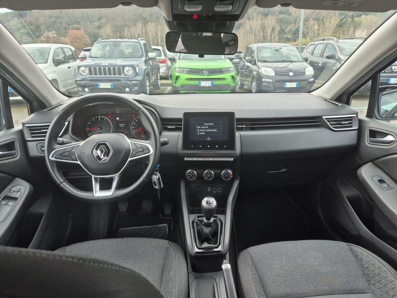 Renault Clio Clio TCe 100 CV GPL 5 porte Zen