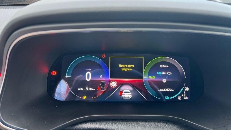 Renault Arkana 1.6 E-Tech full hybrid R.S. Line Auto 145cv 1.6 E-TECH FULL HYBRID R.S. LINE 145CV