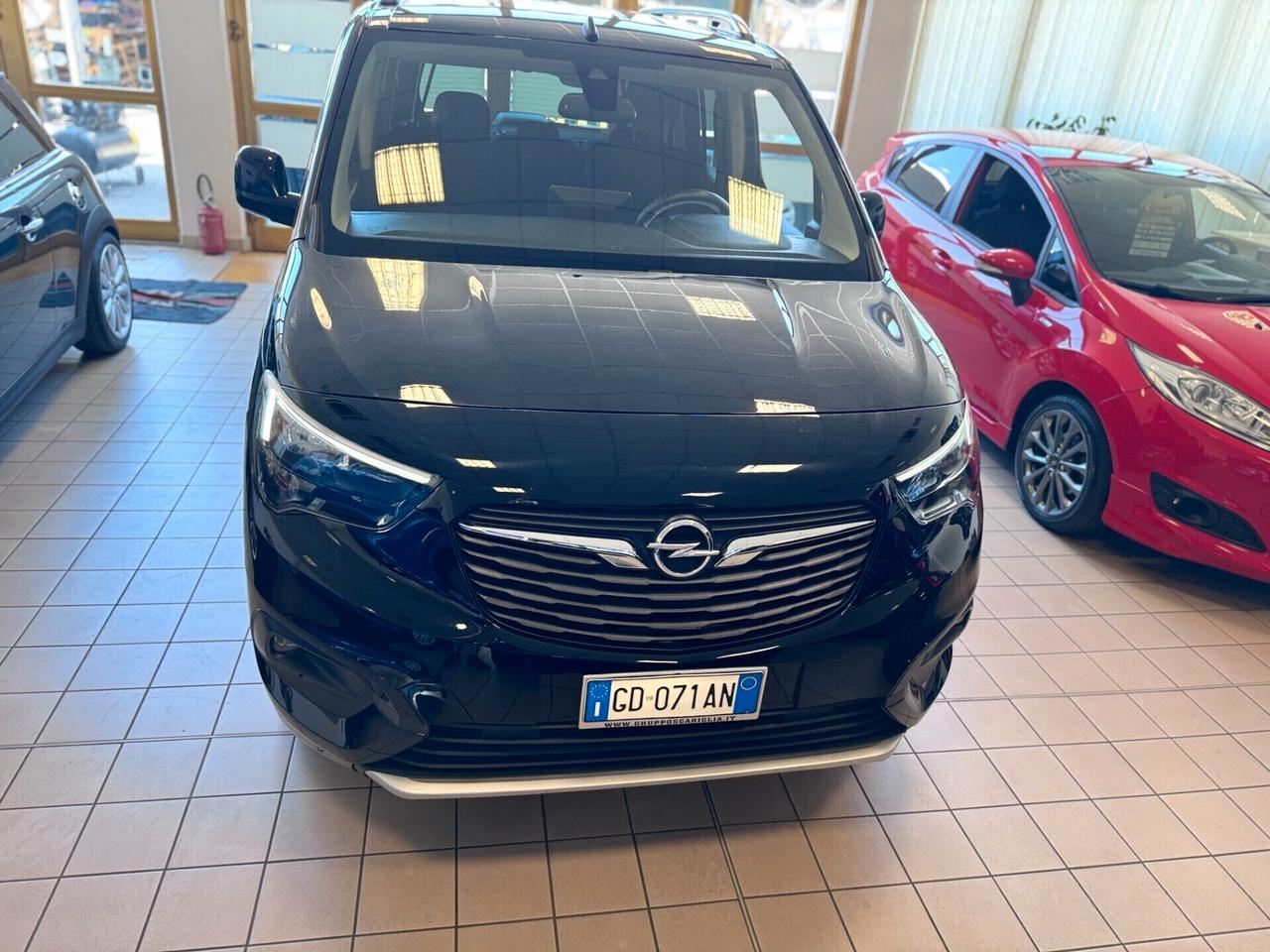 Opel Combo Life Combo Life 1.5D 100 CV S&S Innovation