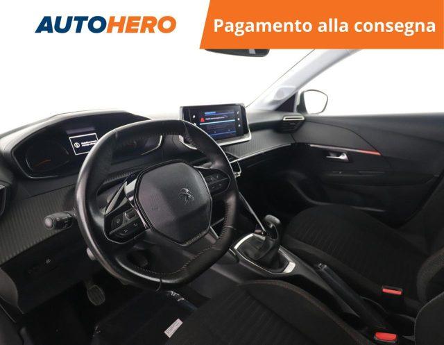 PEUGEOT 208 PureTech 75 Stop&Start 5 porte Active