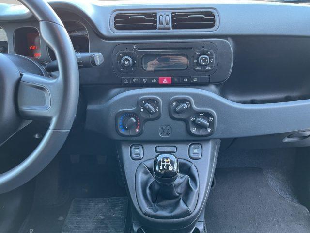 FIAT Panda 1.2 Easy GPL 69CV