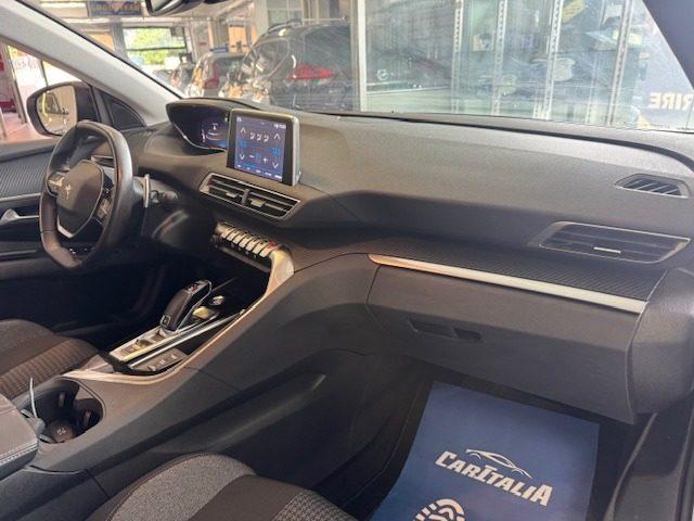 PEUGEOT 5008 BlueHDi 130 S&S Active Pack 7 POSTI