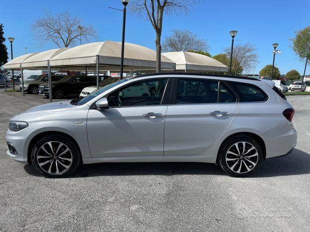 Fiat Tipo Station Wagon Tipo SW 1.6 mjt Lounge s&s