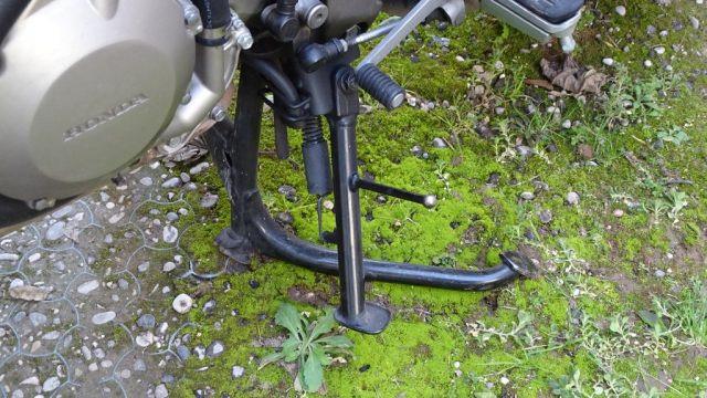 HONDA CBF 1000 Gran Turismo, Garanzia..