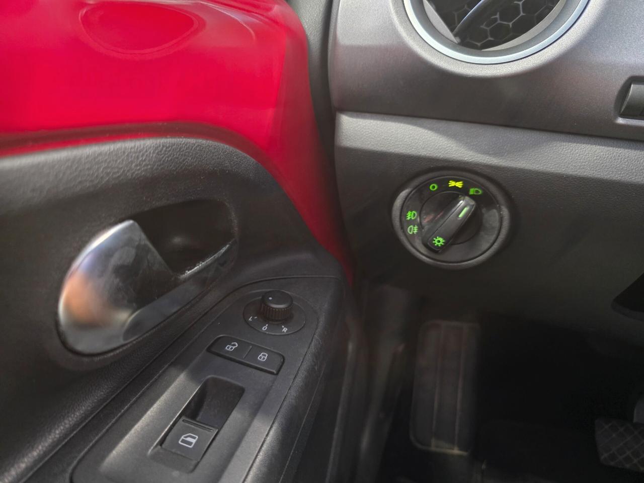 Skoda Citigo 1.0 60 CV 3 porte Ambition