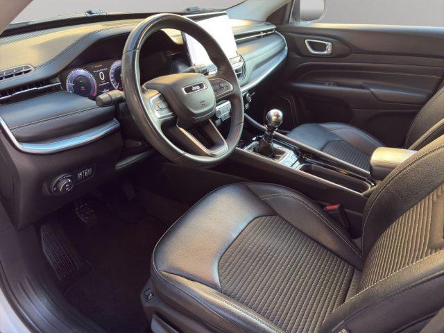 JEEP Compass 1.6 Multijet 130cv 2WD Limited