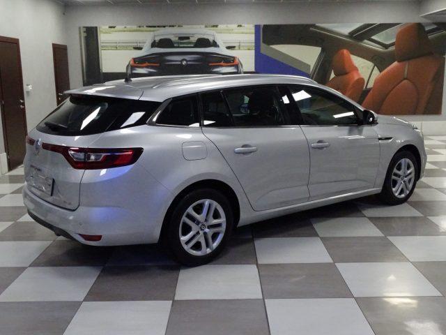 RENAULT Megane Sporter 1.5 DCI 110cv Energy Business EU6