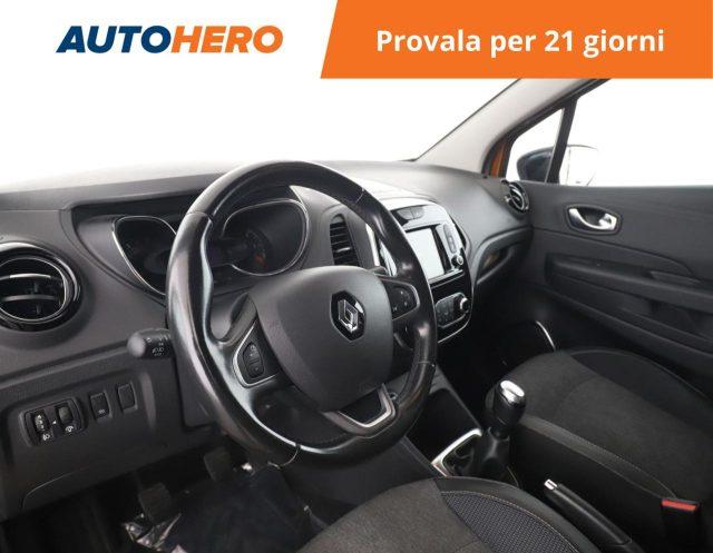 RENAULT Captur TCe 12V 90 CV Sport Edition2
