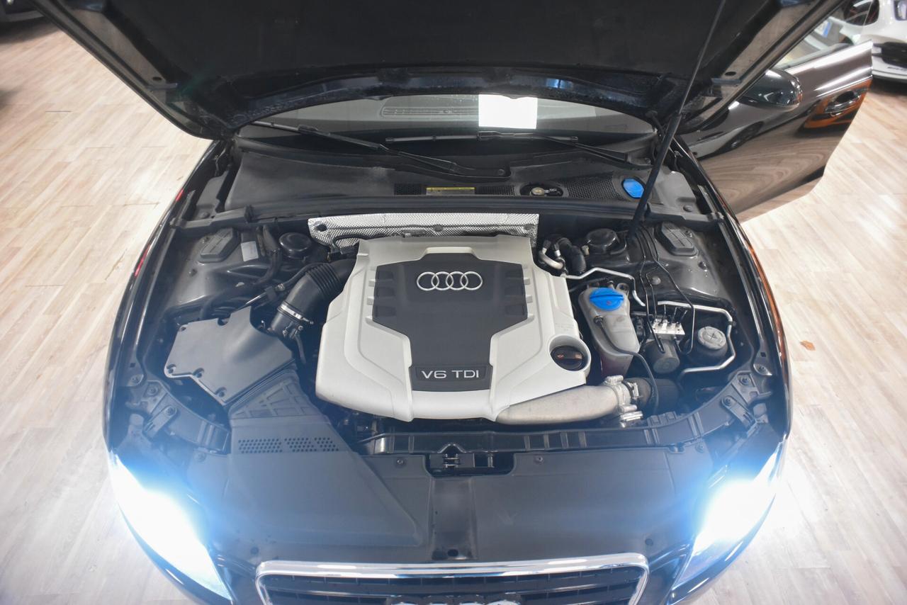 Audi A5 3.0 V6 TDI F.AP. quattro