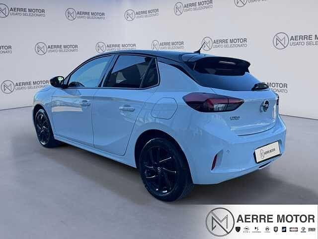 Opel Corsa 1.2 75 CV Design & Tech
