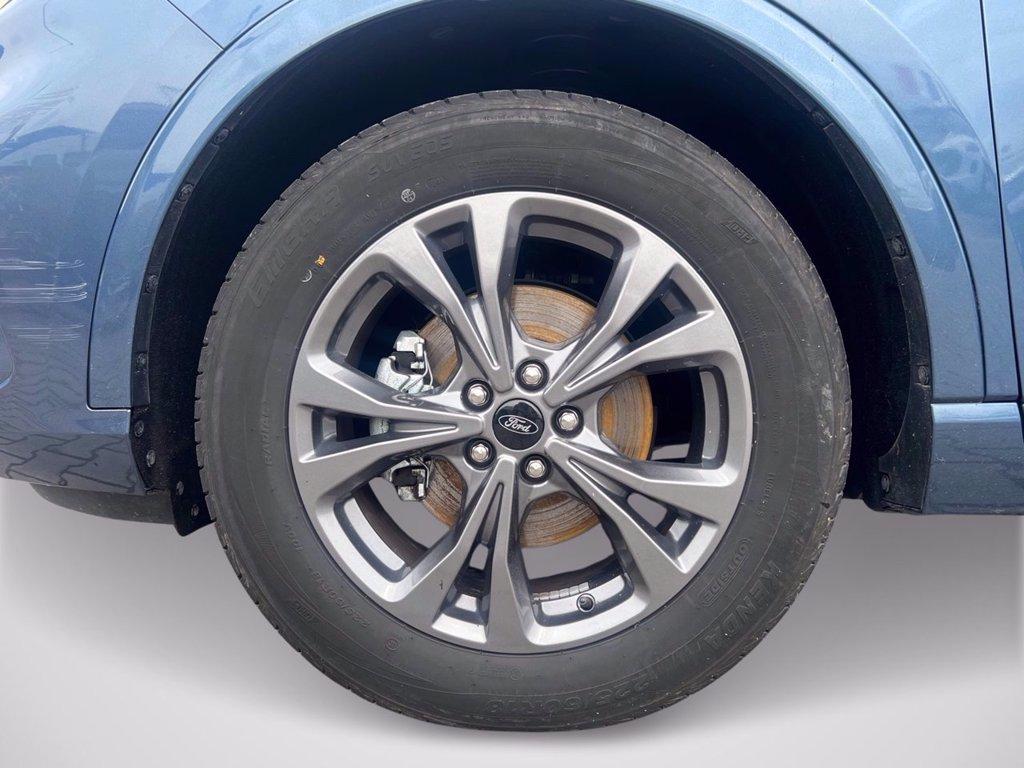 FORD Kuga 2.5 full hybrid ST-Line X awd 190cv cvt del 2022