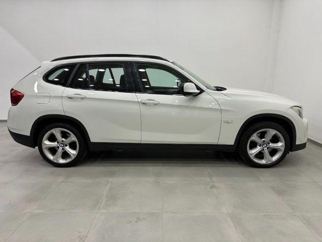 BMW X1 sDrive20d - Navi - Sens. Post. - Tetto - Bluetooth