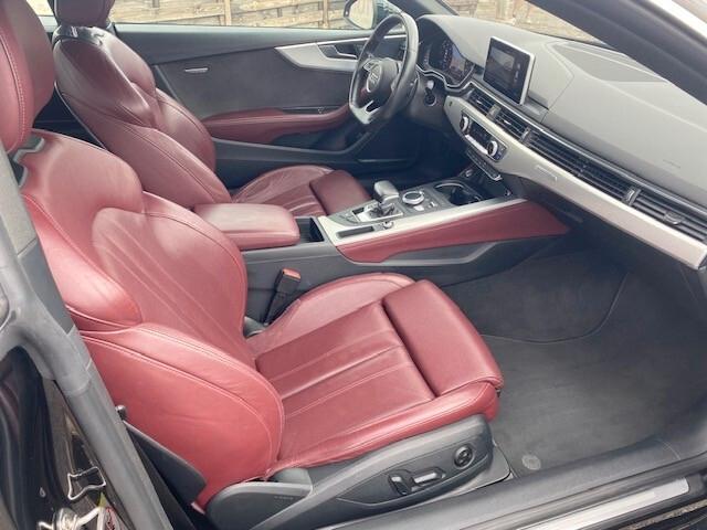 Audi A5 2.0 TDI 190 CV S tronic Design