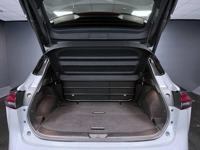 NISSAN Qashqai MHEV 158 CV Xtronic Tekna+ AUTOCARRO 5 POSTI+ IVA!