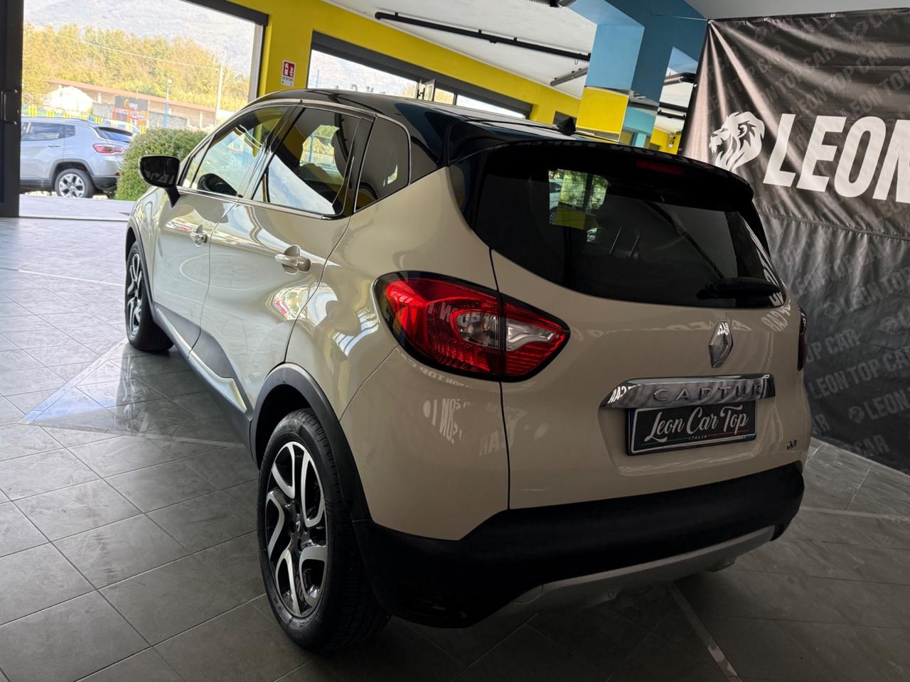 Renault Captur 1.5 dCi 8V 90 CV accetto permute e finanziamenti