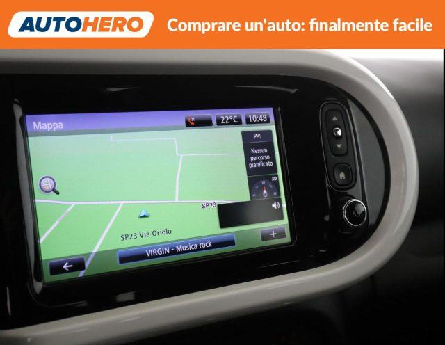 RENAULT Twingo SCe Lovely