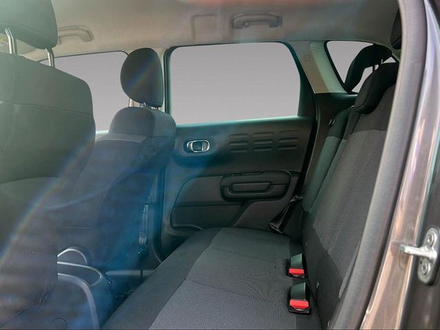 CITROEN C3 Aircross 1,2 PureTech Automatik Plus