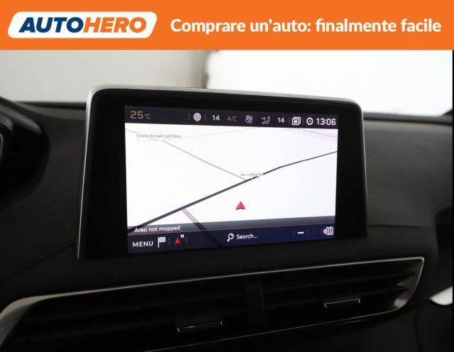 PEUGEOT 3008 BlueHDi 130 S&S GT Line