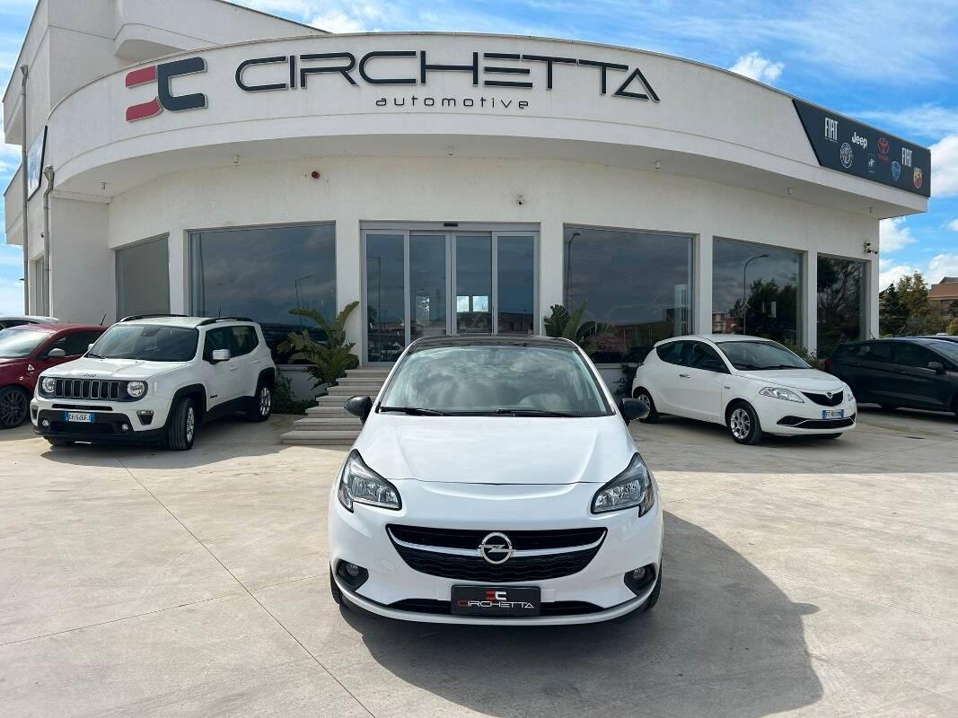 Opel Corsa 1.4 b-Color Gpl 90cv 5p