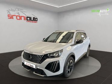 Peugeot 2008 2008 1.2 hybrid Allure 145cv e-dcs6 - PROMO SIRONIAUTO+