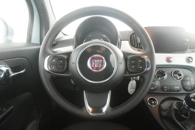 FIAT 500 500 1.0 Hybrid
